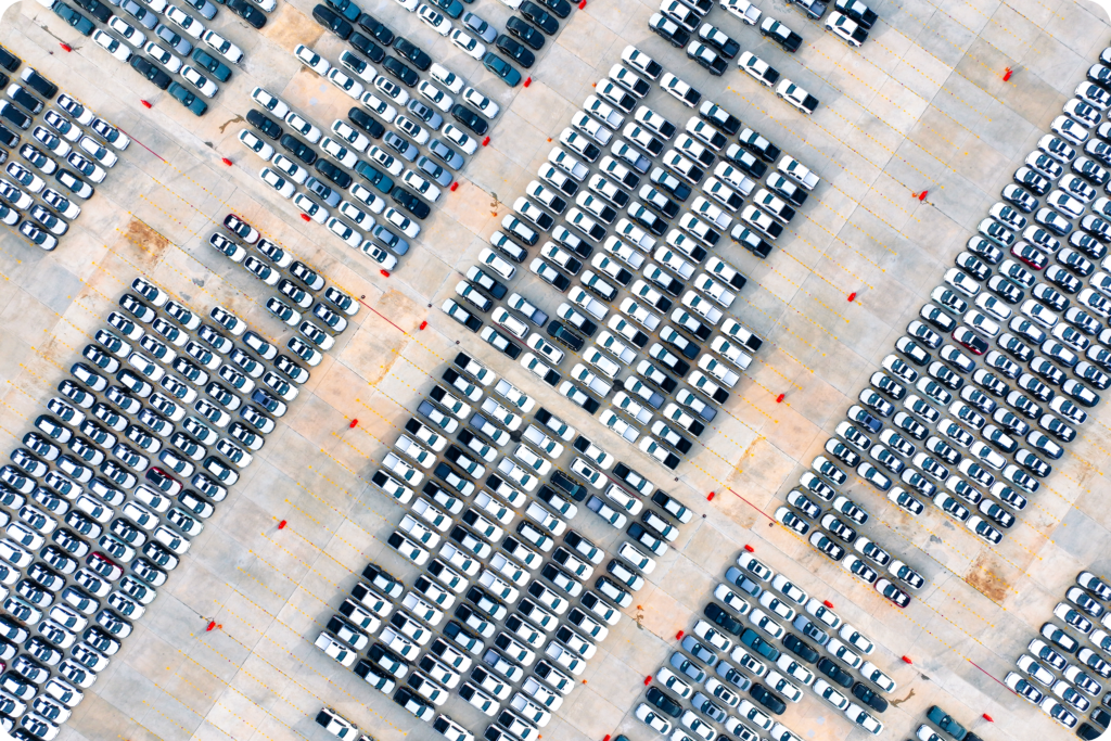 Fleet Tracking
